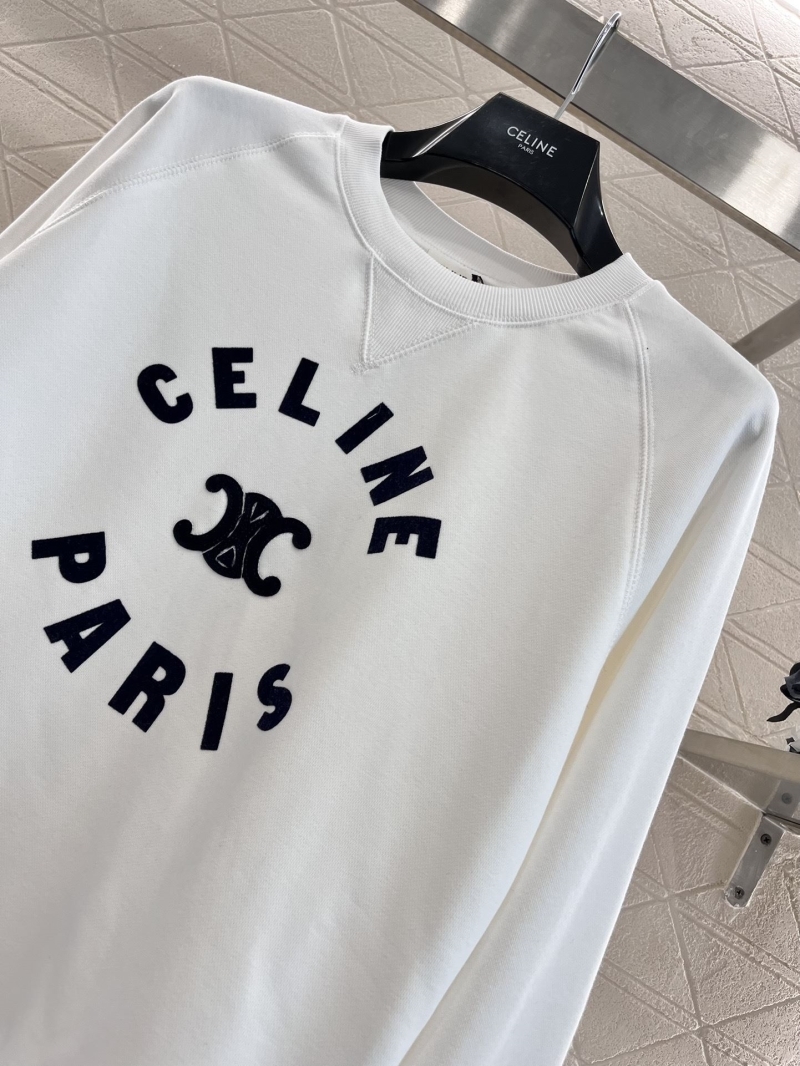 Celine Hoodies